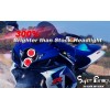 Headlight V2 - Suzuki GSXR600/750 2006-2007